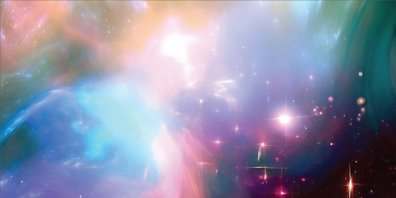 WobWobRob- Celestial Bliss - Space Adventure Music Pack Artwork